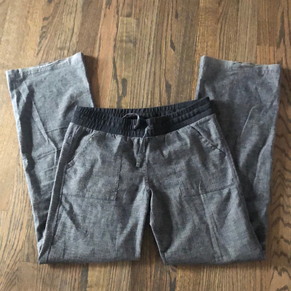 Prana Vaha Pant